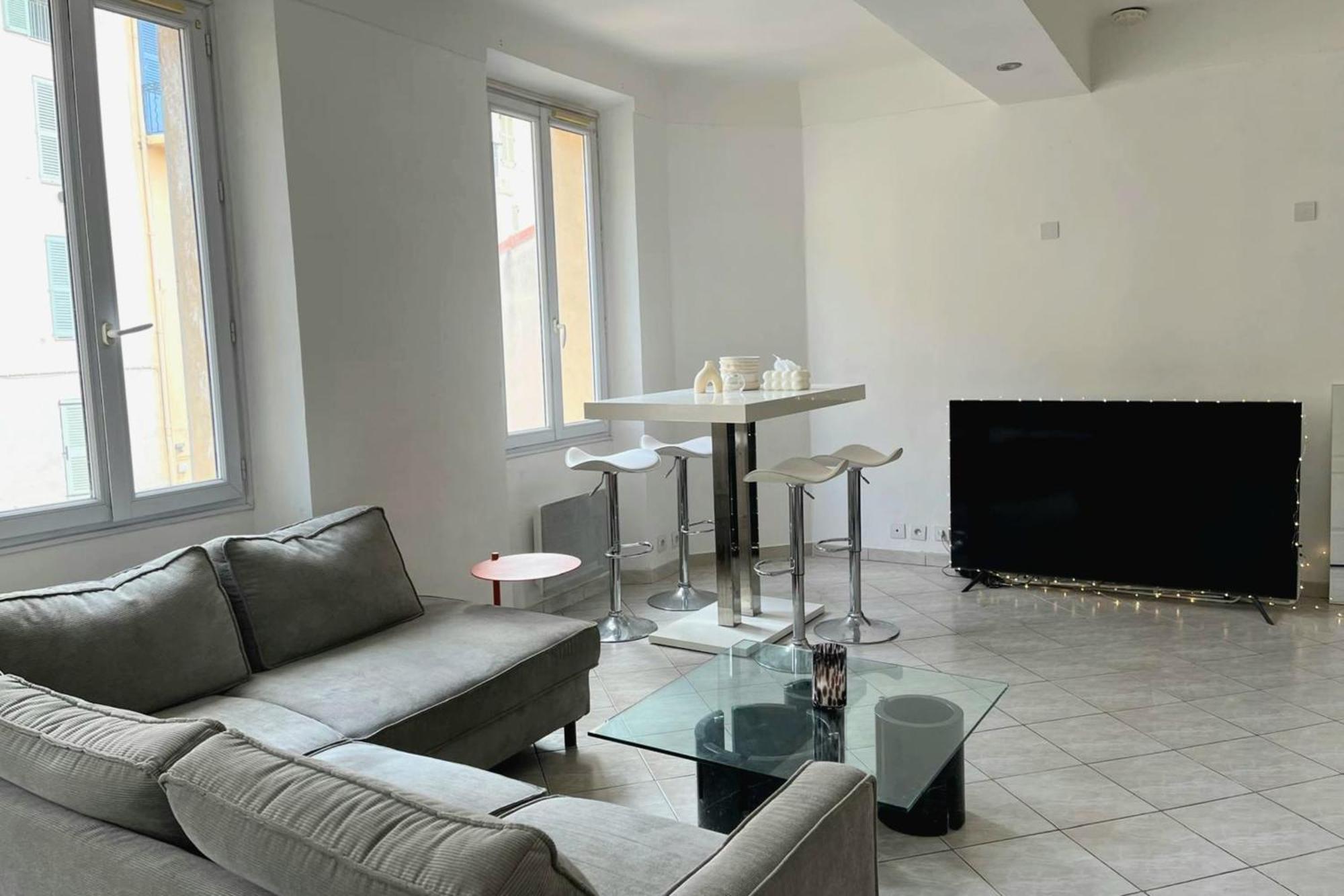 Appartement Cosy In *